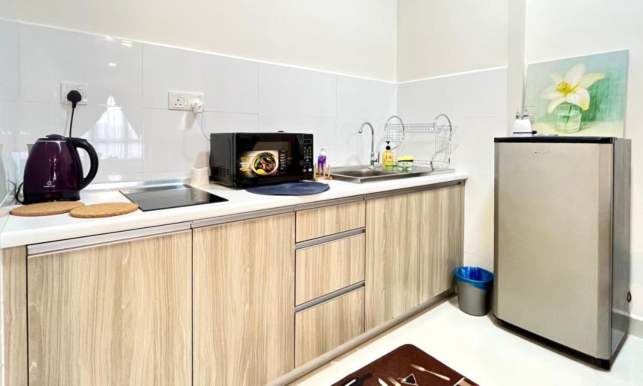 Core Soho Designer Suite @ Klia Сепанг Екстериор снимка